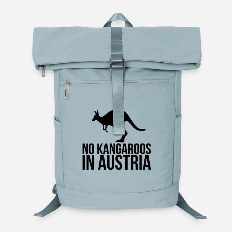Österreich Laptop-Rucksack 