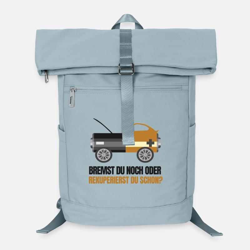 Laptop-Rucksack