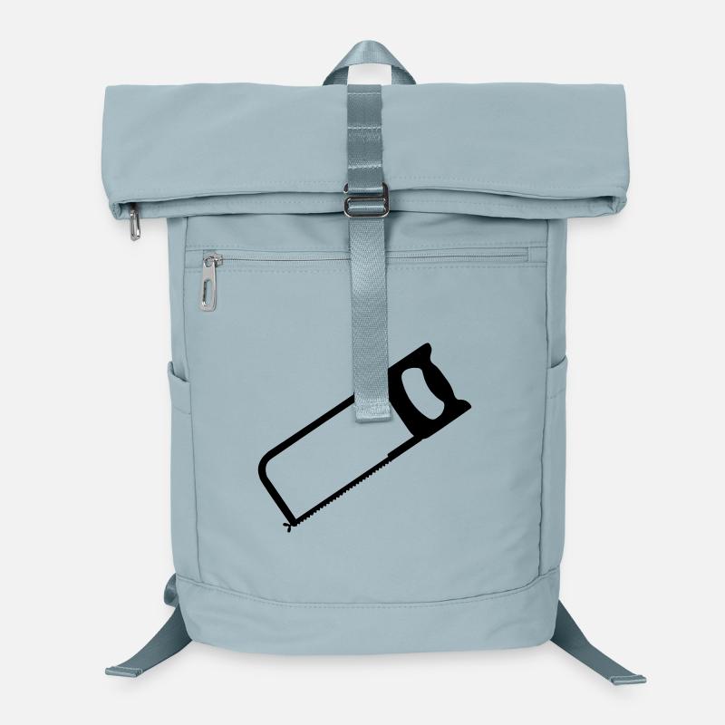 hacksaw tools Laptop Backpack