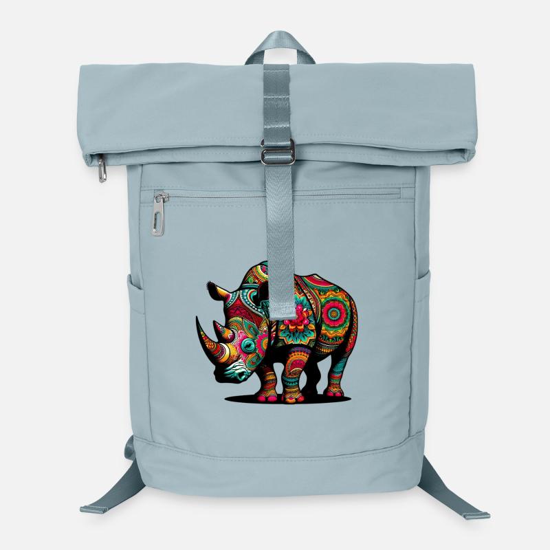 Laptop Backpack