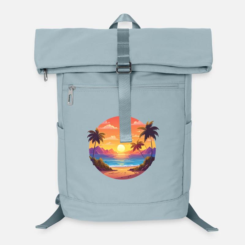 Laptop Backpack
