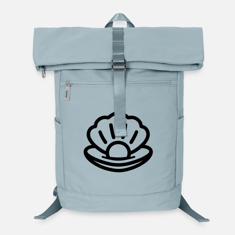 Oyster Laptop Backpack