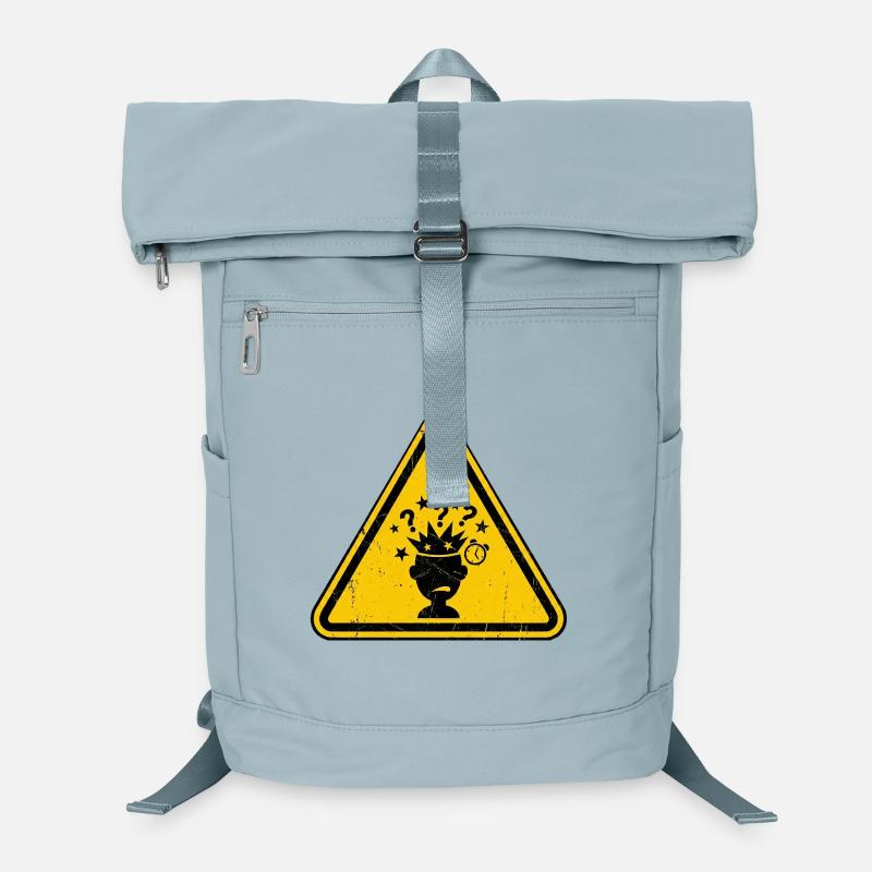 sous pression Sac à dos ordinateur