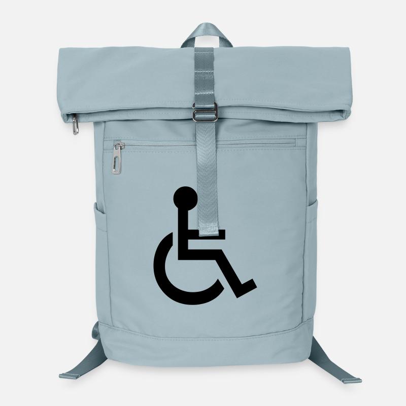 Laptop-Rucksack 