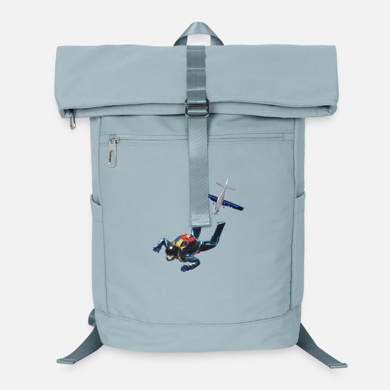 Skydiver Sac à dos ordinateur
