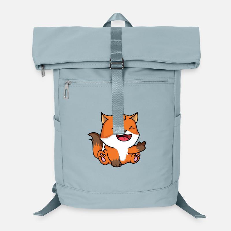 Fuchs Baby Laptop-Rucksack 