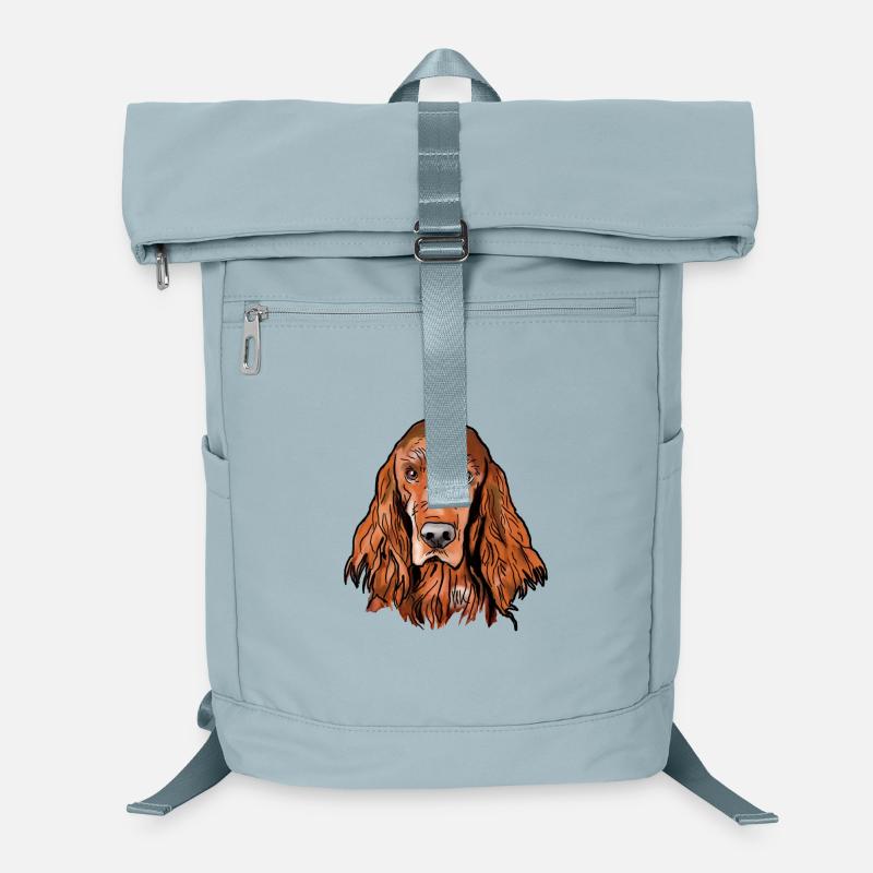 Laptop-Rucksack