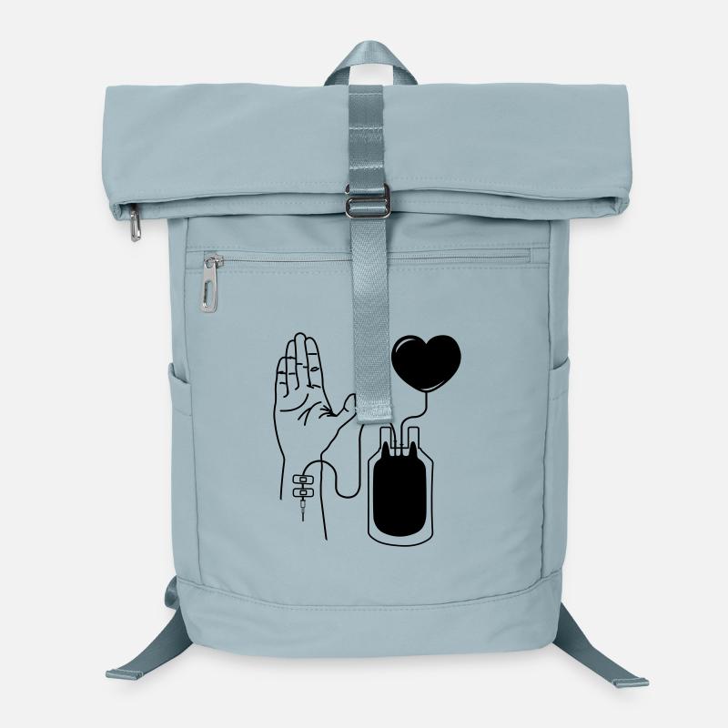 Laptop Backpack