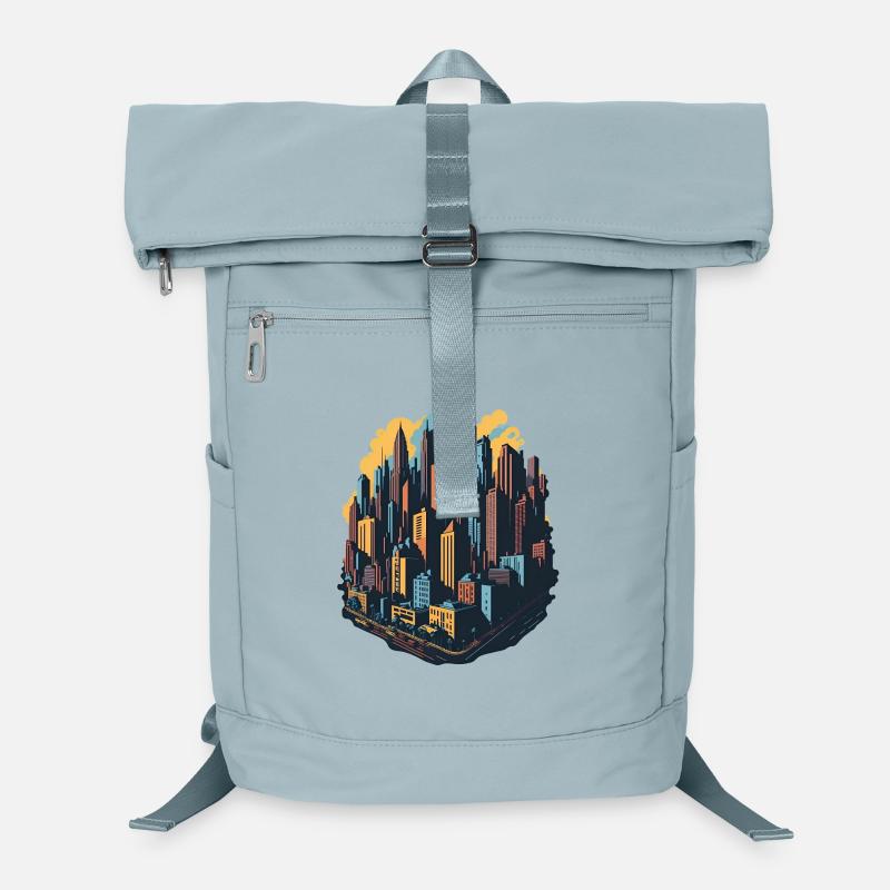 Skyline Laptop Backpack