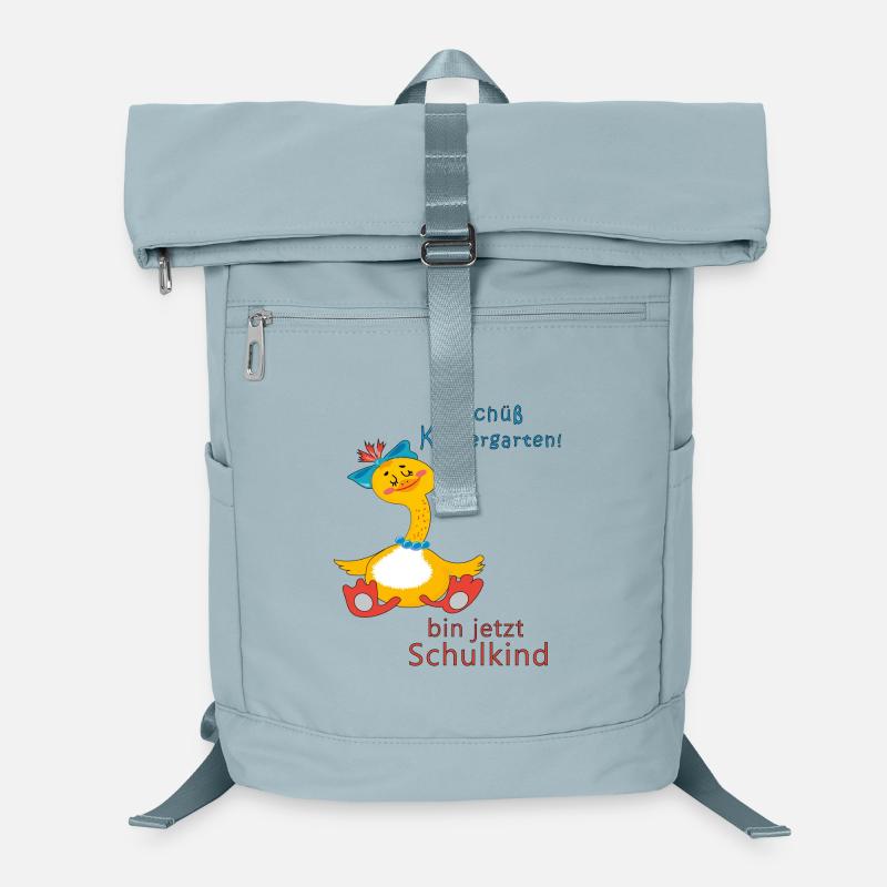 Bye bye maternelle Sac à dos ordinateur