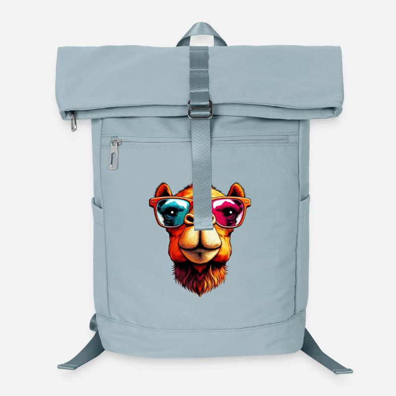Laptop Backpack
