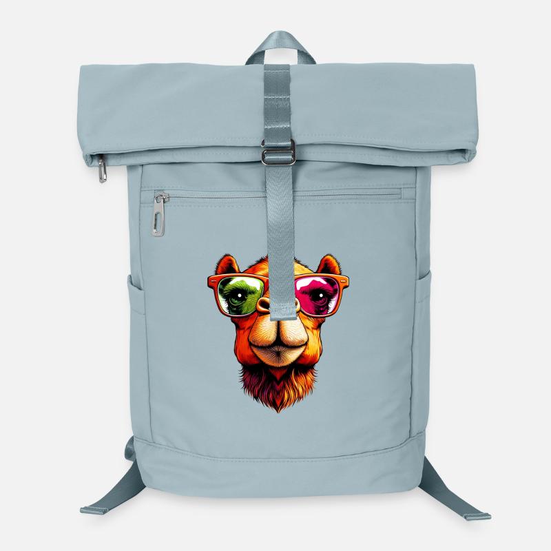 Kamel Laptop-Rucksack 