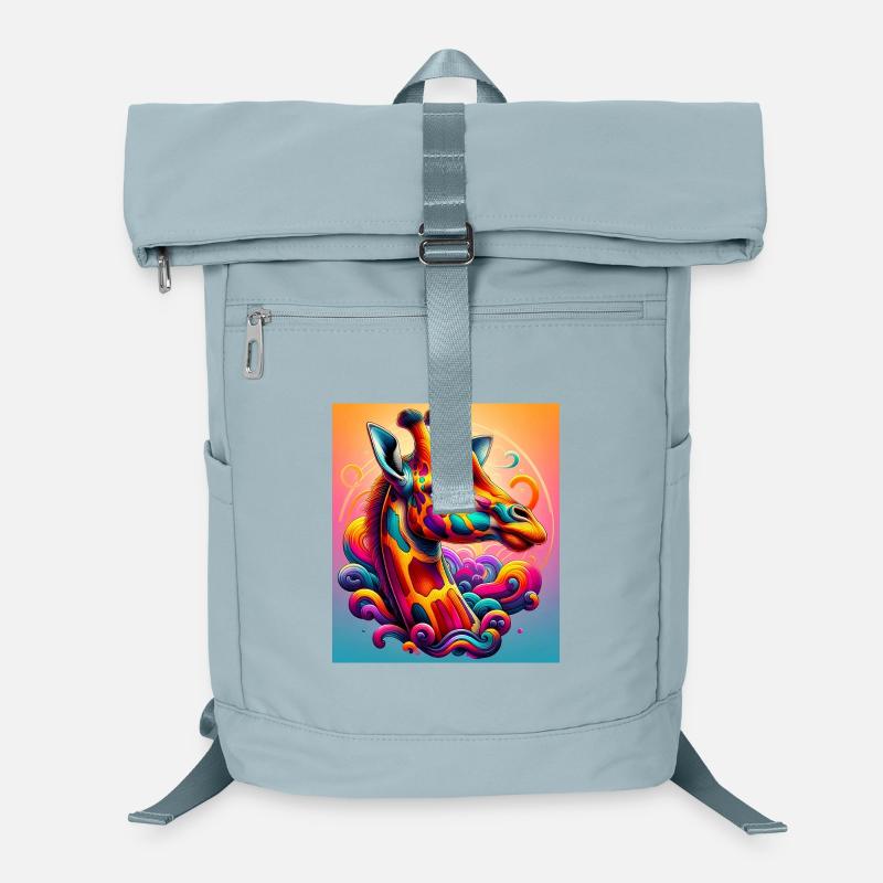 Laptop Backpack