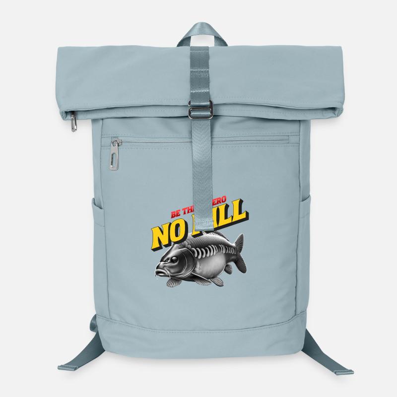 Seien Sie ihr Held! Laptop-Rucksack 