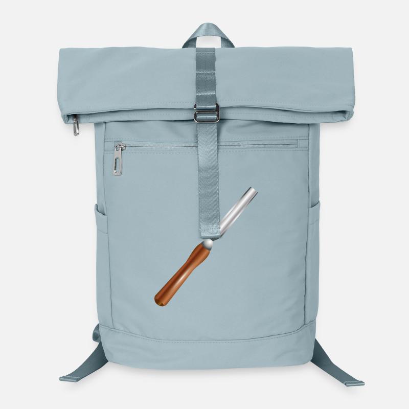 Woodturning Tools – Woodworking & Precision Laptop Backpack