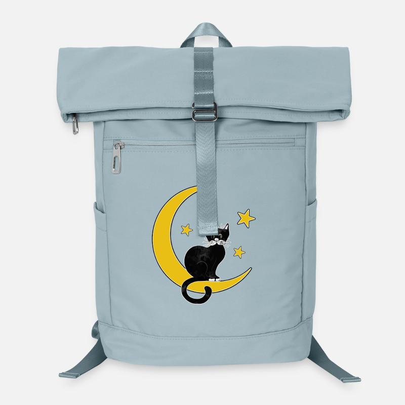 chat Sac à dos ordinateur