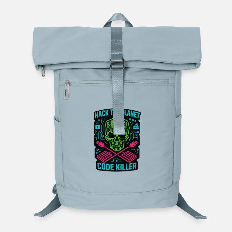 Laptop-Rucksack 