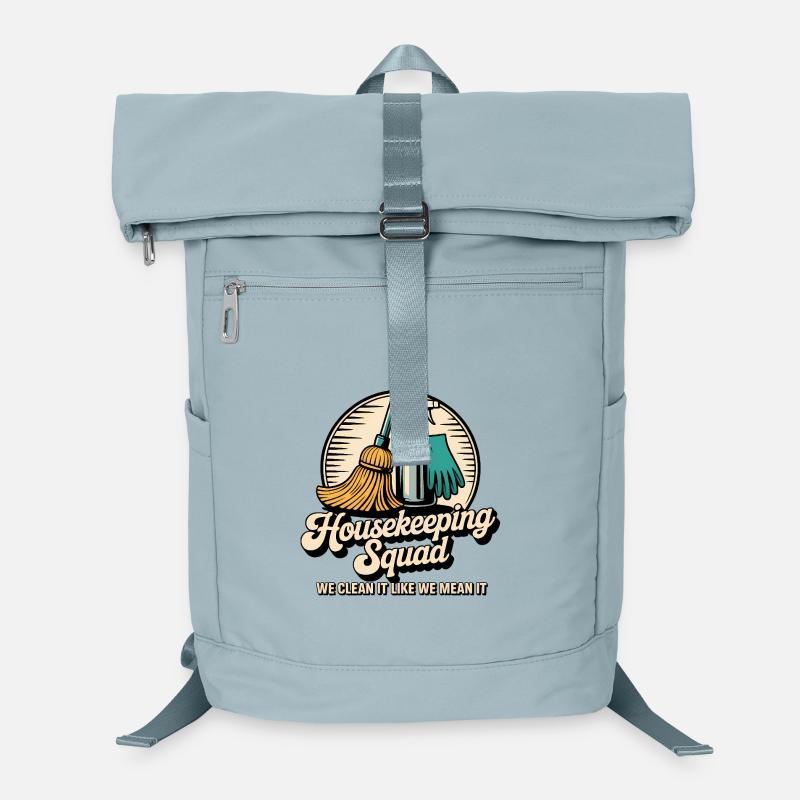 Laptop Backpack