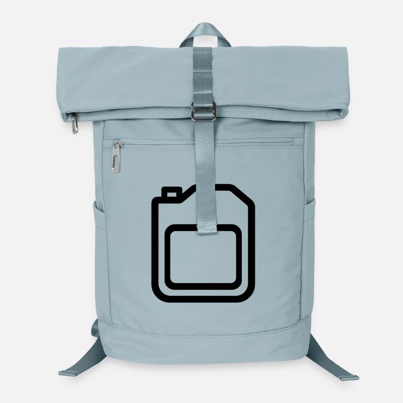 bidon Sac à dos ordinateur