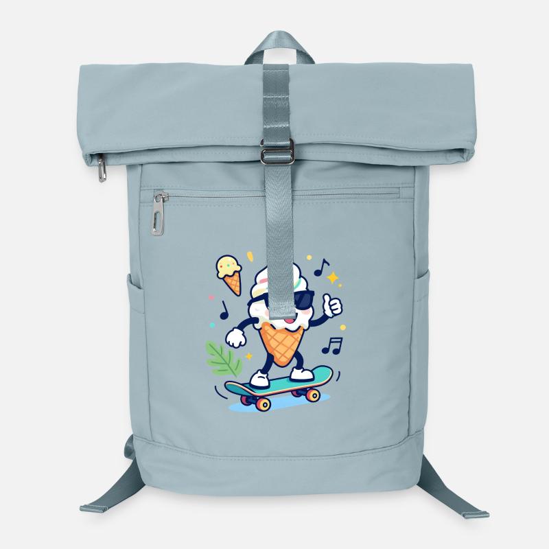 Laptop-Rucksack 