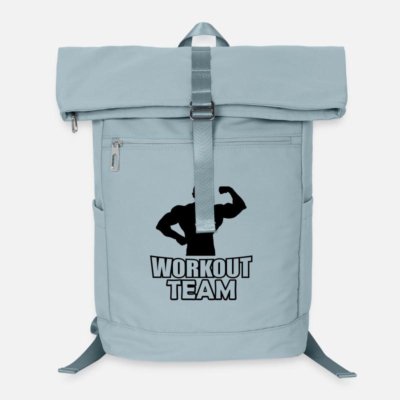 Laptop Backpack