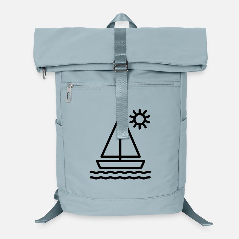 Laptop Backpack