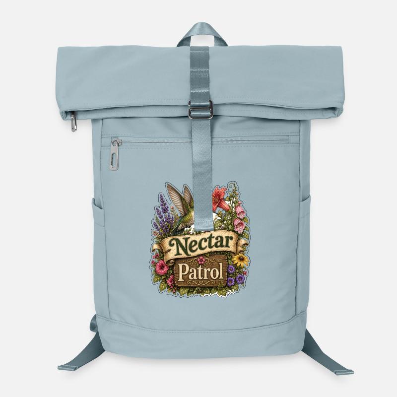 Nectar Patrol Laptop Backpack