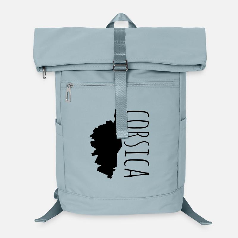 corsica Laptop Backpack