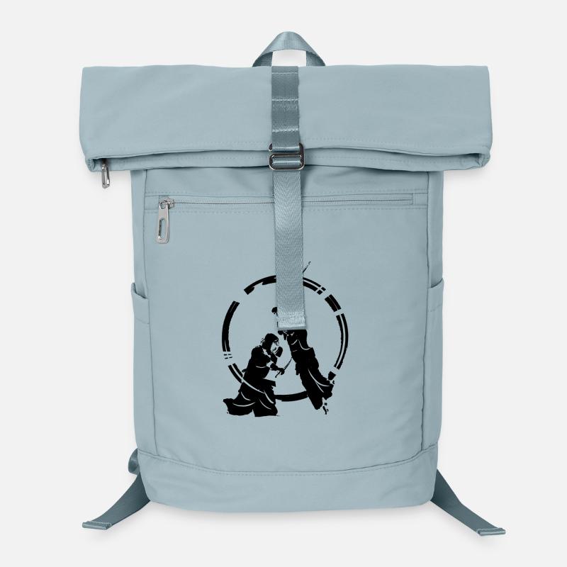 kendo Laptop Backpack