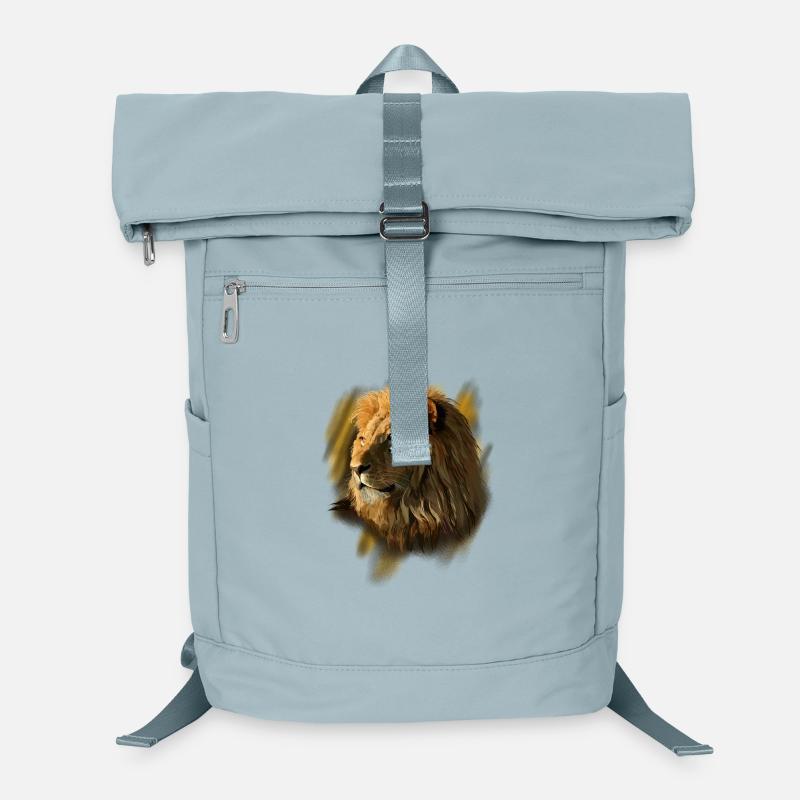 Löwe Laptop-Rucksack 