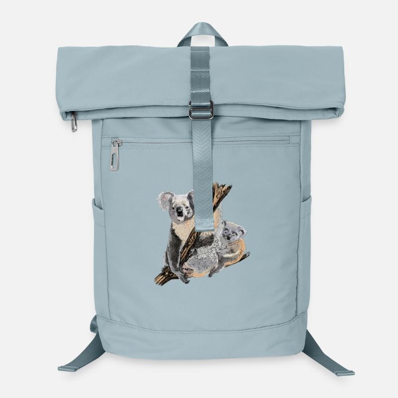 koala bear Laptop Backpack