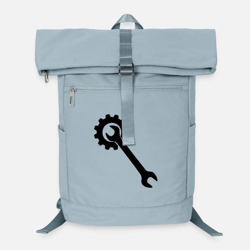 Outil de clé Sac à dos ordinateur