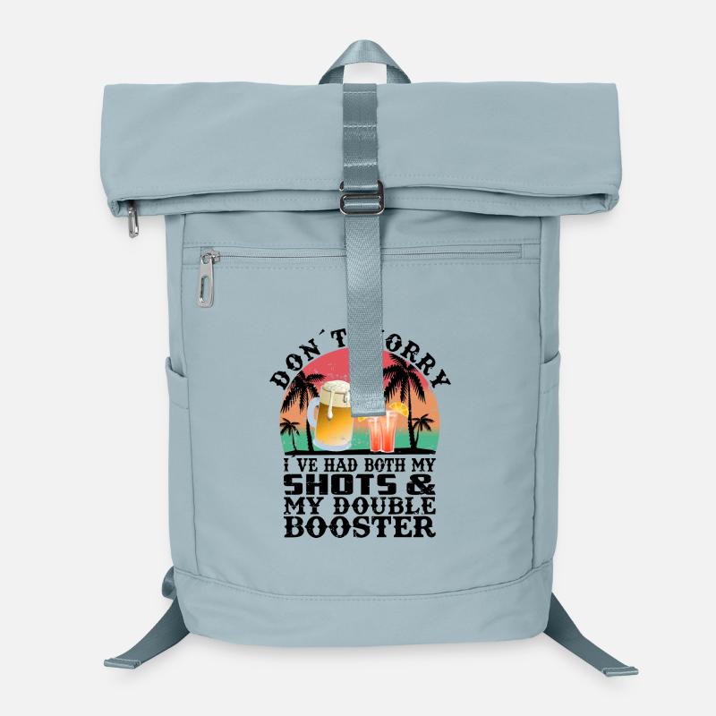 Laptop Backpack