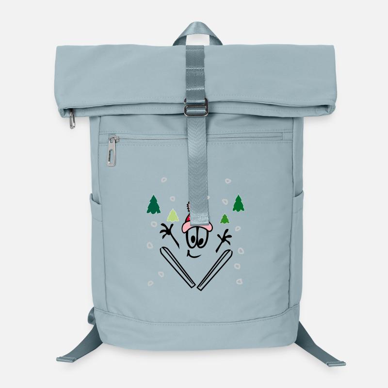 Laptop-Rucksack 