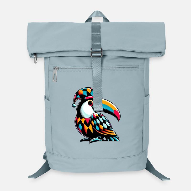 Laptop Backpack