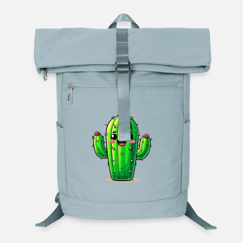 Cactus Sac à dos ordinateur