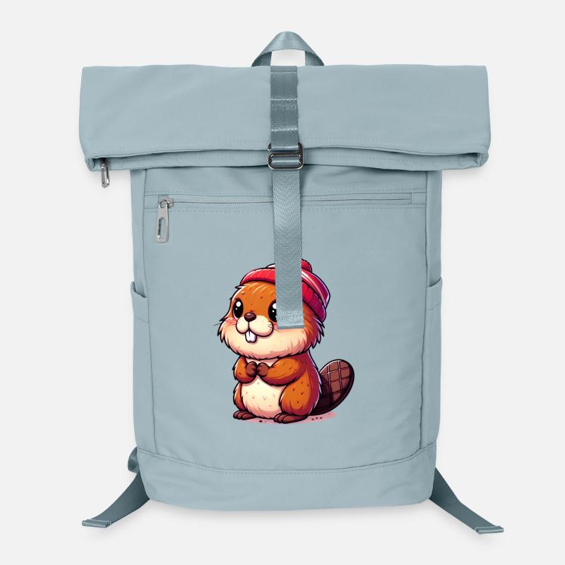 Laptop-Rucksack 