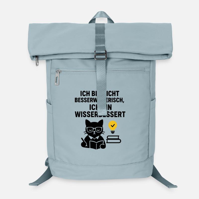 Laptop-Rucksack 
