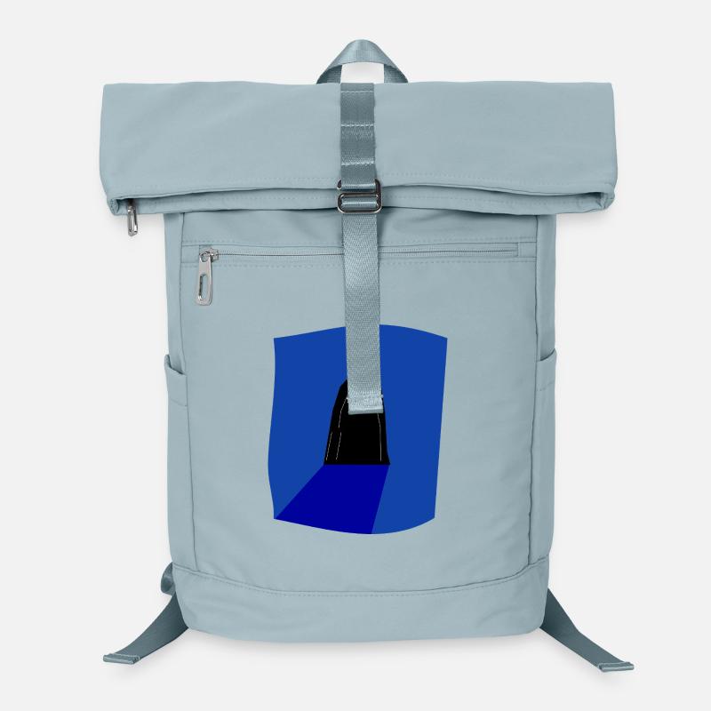 The Phantom Laptop Backpack