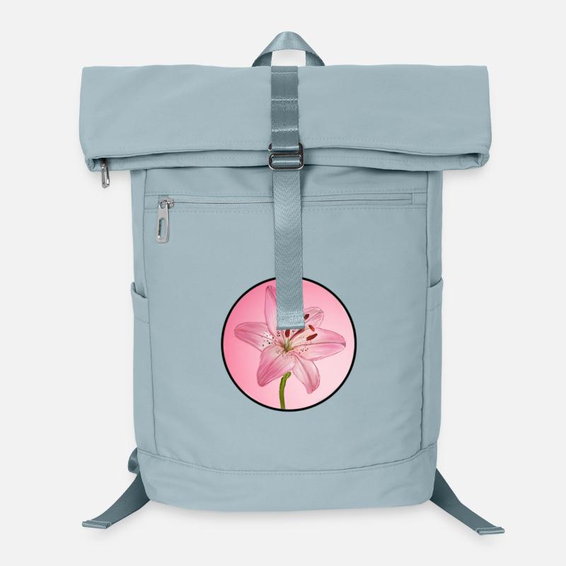 LilyDream Laptop Backpack