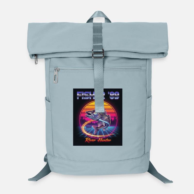 River Hunter Laptop Backpack