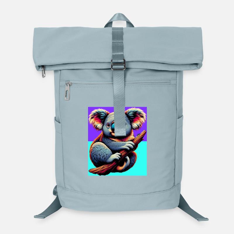 Laptop Backpack
