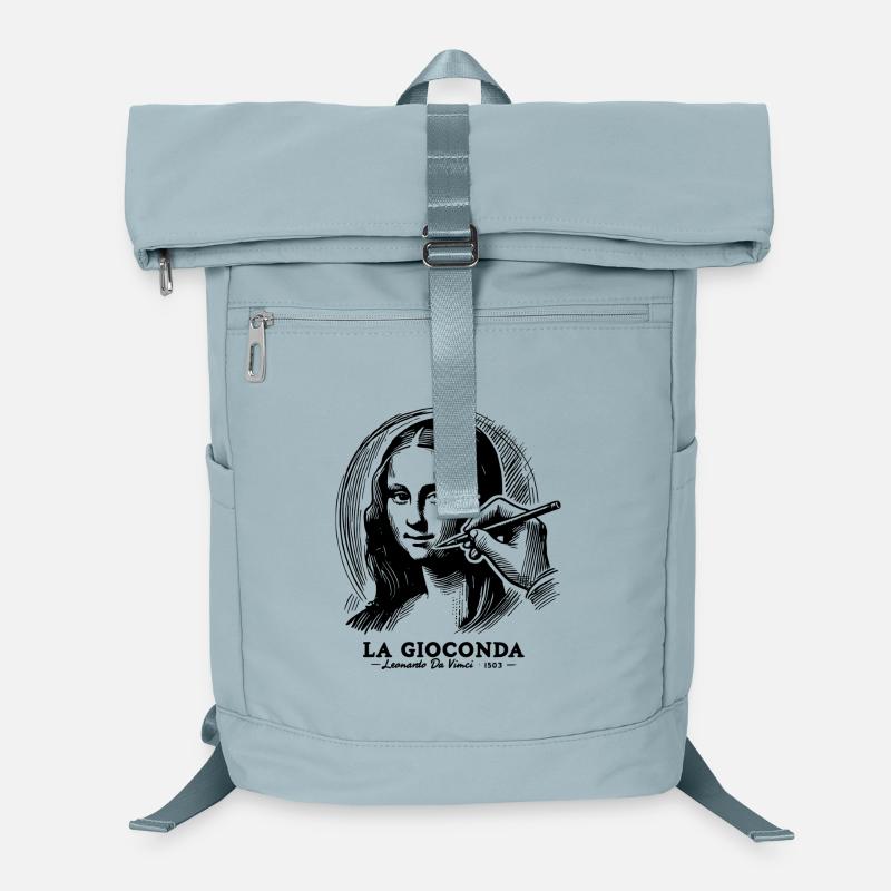 Gioconda Sac à dos ordinateur