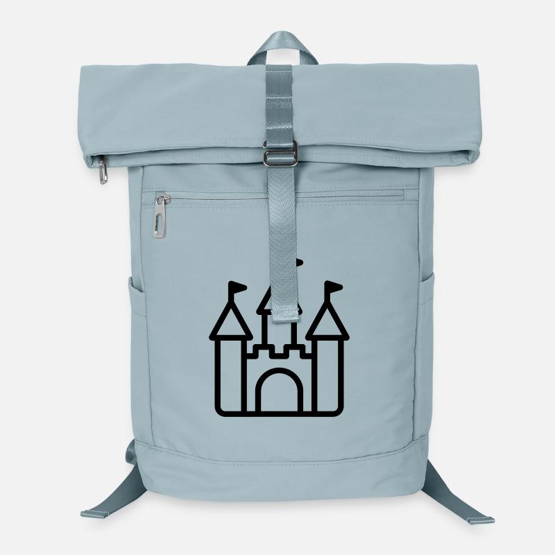 Burg Laptop-Rucksack 