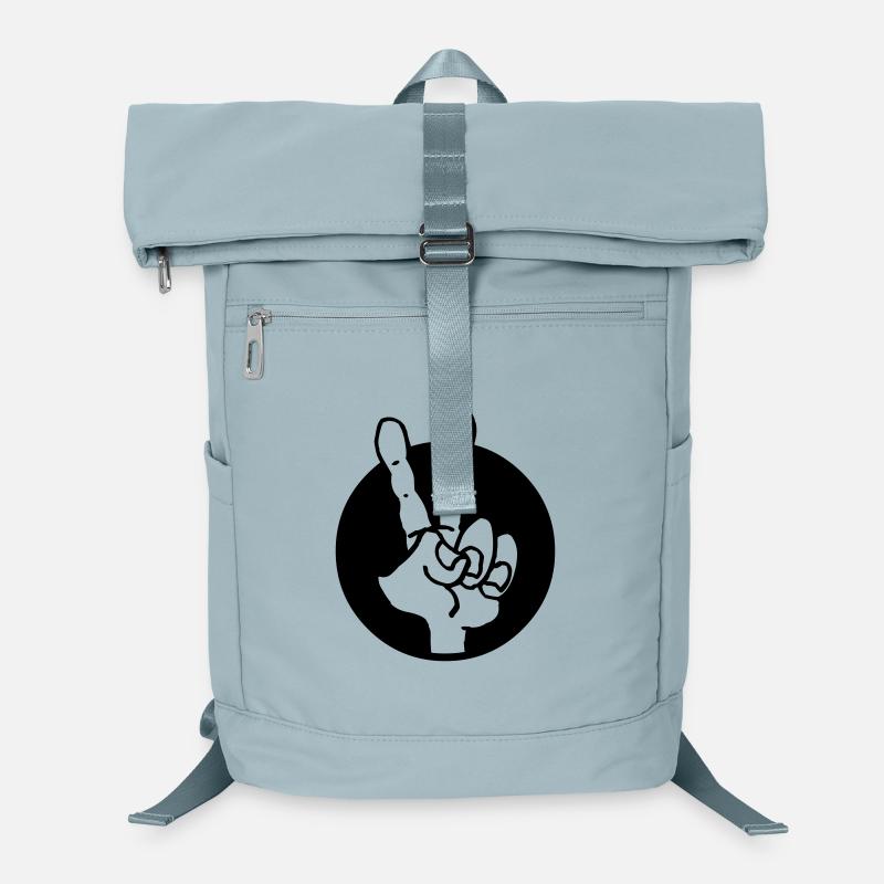 Laptop-Rucksack 