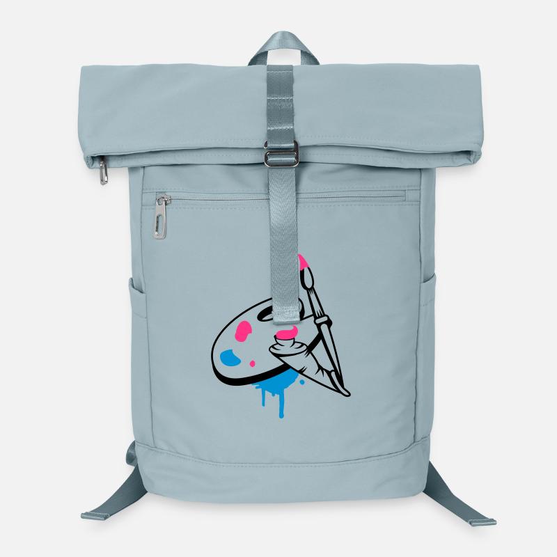 Laptop-Rucksack 