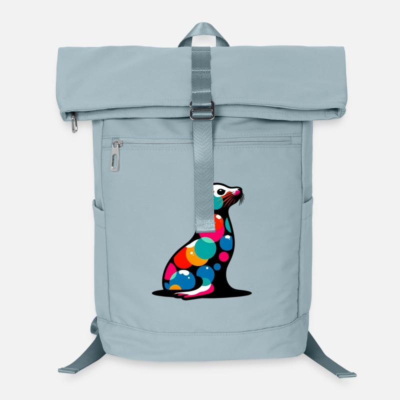 Laptop Backpack