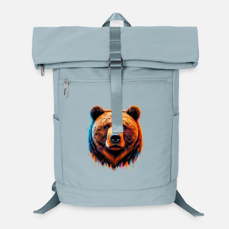 Ours Sac à dos ordinateur