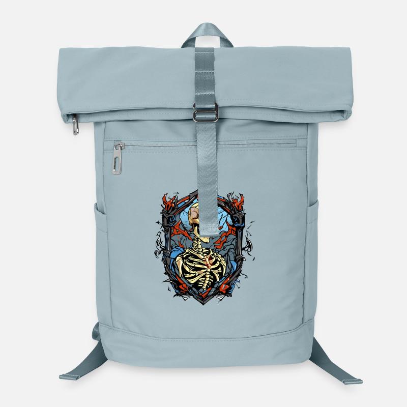 Laptop-Rucksack 
