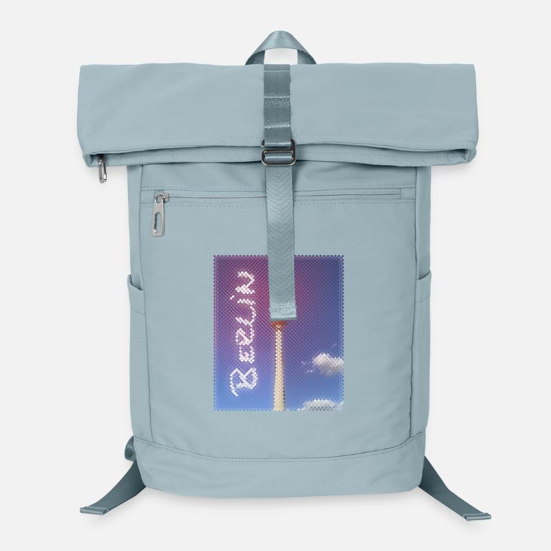 Laptop Backpack